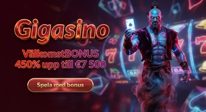 Gigasino Casino